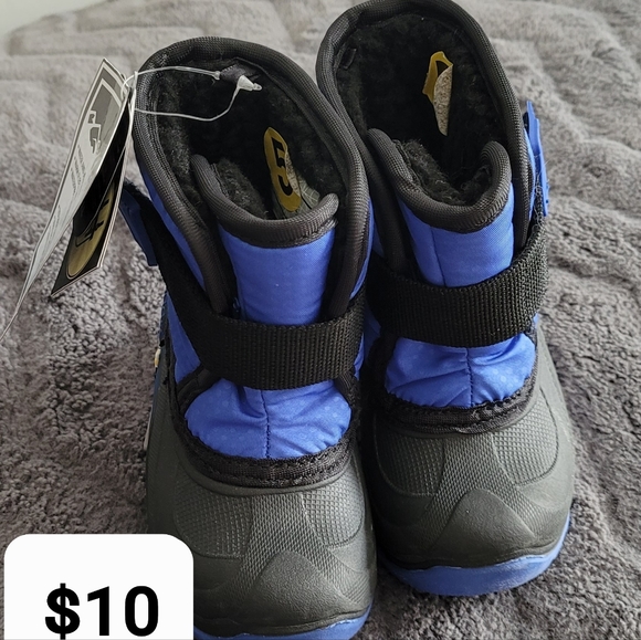 toddler winter coats - Picture 5 of 5